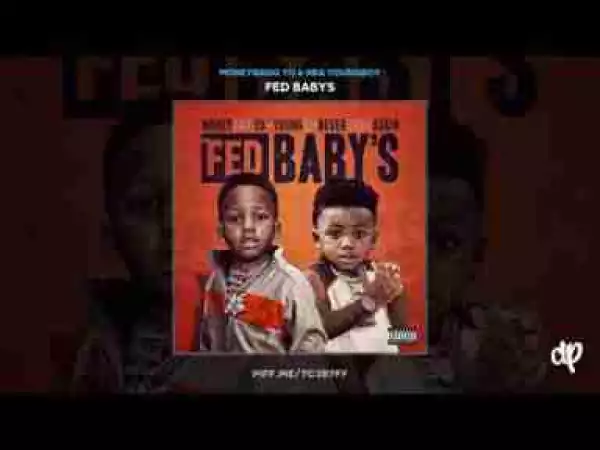 Fed Babys BY Moneybagg Yo X NBA Youngboy